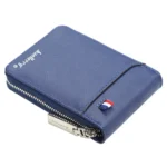 Baellerry Large-capacity Multi-card Slot Organ Card Bag Mini Zip Coin Purse