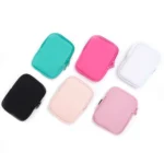 Water Cup Sided Storage Pockets With Zipper Fit For 40Oz Tumbler - Image 2