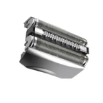For BRAUN 70S Electric Shaver Silver Mesh Cutter Head Upgraded Version - Image 3