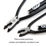 Stranding Wire Pliers Fuses Plier Twist Wire Clamp Tightening Plier - Image 3