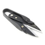 U-Shape Mini Garment Tailor Cutter DIY Embroidery Yarn Scissor