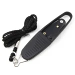 U-Shape Mini Garment Tailor Cutter DIY Embroidery Yarn Scissor - Image 2