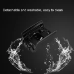 For Braun 52B/52S Electric Shaver Head Omentum Assembly - Image 7