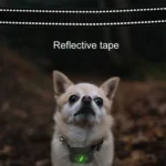 Smart Waterproof Electric Shock Dog Trainer Rechargeable Remote Bark Stopper - Image 9