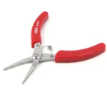 Stainless Steel Toothless Pointed Nose Plier Pointed Nose Plier