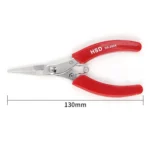 Stainless Steel Toothless Pointed Nose Plier Pointed Nose Plier - Image 4