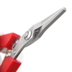 Stainless Steel Toothless Pointed Nose Plier Pointed Nose Plier - Image 5