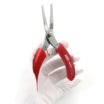 Stainless Steel Toothless Pointed Nose Plier Pointed Nose Plier - Image 6