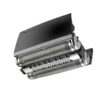 For BRAUN 5 Series/52B Electric Shaver Head Upgraded Omentum Assembly - Image 4