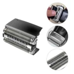 For BRAUN 5 Series/52B Electric Shaver Head Upgraded Omentum Assembly - Image 5