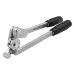 Manual Stainless Steel Pipe Iron Tube Bender Air Conditioner Copper Pipe Aluminum Pipe Bender