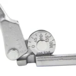 Manual Stainless Steel Pipe Iron Tube Bender Air Conditioner Copper Pipe Aluminum Pipe Bender - Image 7