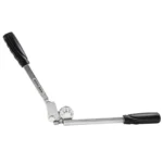 Manual Stainless Steel Pipe Iron Tube Bender Air Conditioner Copper Pipe Aluminum Pipe Bender - Image 9