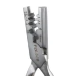 Portable Small Crimping Pliers Hardware Tools - Image 3