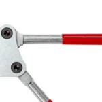 Anti-theft Lead Seal Straight Handle Special Pliers for Thick Handle Ammeter - Image 5