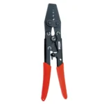 Labor-Saving Ratchet Terminal Crimping Pliers Hardware Hand Tools
