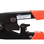 Labor-Saving Ratchet Terminal Crimping Pliers Hardware Hand Tools - Image 3