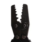 Labor-Saving Ratchet Terminal Crimping Pliers Hardware Hand Tools - Image 4