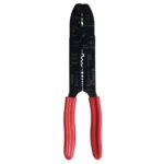 Multifunctional Cable Stripping Manual Crimping Pliers
