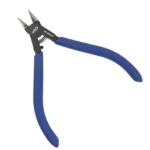 Plastic Model Thin Blade Waterjet Cutting Plier Diagonal Plier Handmade Plier
