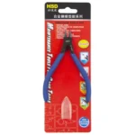 Plastic Model Thin Blade Waterjet Cutting Plier Diagonal Plier Handmade Plier - Image 9