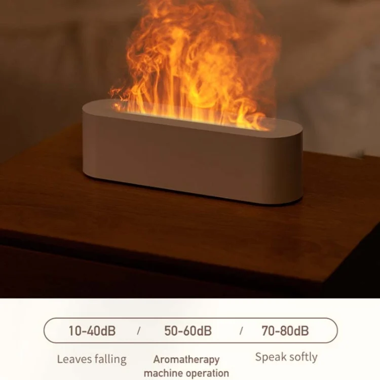 TBD06039517_B4.webp DQ709 Flame Aromatherapy Diffuser Quiet USB Air Humidifier - Image 5