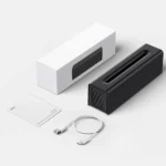 DQ711  Flame Aromatherapy Diffuser Quiet USB Air Humidifier - Image 9