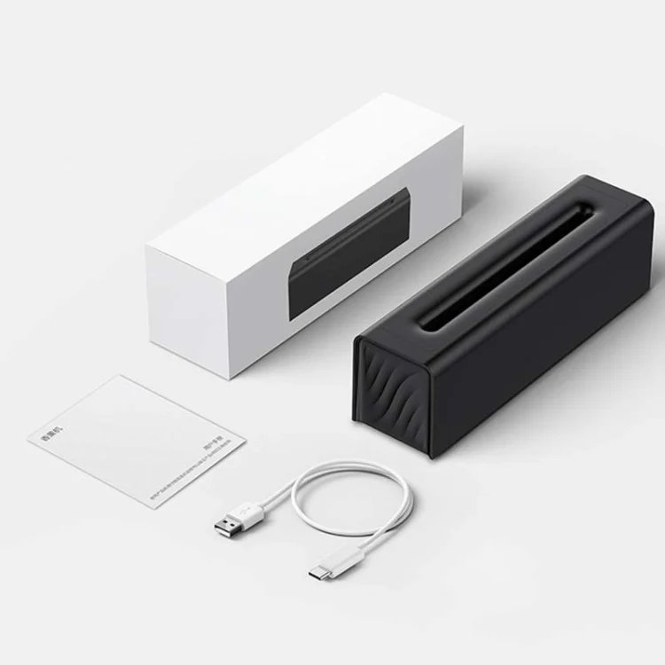 TBD06039518_B8.webp DQ711  Flame Aromatherapy Diffuser Quiet USB Air Humidifier - Image 9