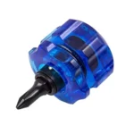 Portable Short Handle Phillips And Straight 2 In 1 Screwdriver With Magnetism