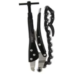 Automobile Exhaust Pipe Chain Cutting Knife Copper And Aluminum Pipe Cutting Knife