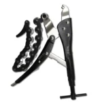 Automobile Exhaust Pipe Chain Cutting Knife Copper And Aluminum Pipe Cutting Knife - Image 2