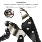 Automobile Exhaust Pipe Chain Cutting Knife Copper And Aluminum Pipe Cutting Knife - Image 5