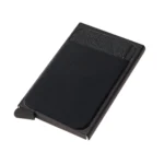 RFID Short Metal Card Case Credit Card Holder Wallet - Image 3