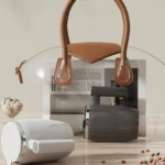 Automatic Stainless Steel Stirring Cup Portable Coffee Mug Magnetic Mug - Image 9