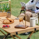 Automatic Stainless Steel Stirring Cup Portable Coffee Mug Magnetic Mug - Image 10