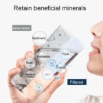 For Wheelton H-102 Water Purifier Cartridge - Image 3