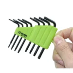 HUIJIAQI Hexagon Torx Screwdriver Spanner Multifunction Combination Tool - Image 6