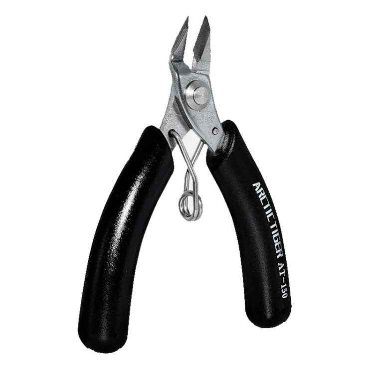 Mini Palm Stainless Steel Cutting Plier Jewelry Making Handmade Plier