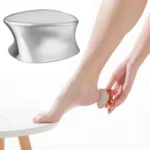 2 In 1 Hair Removal Foot Grinder Foot Peeling Pedicure Tool Epilator