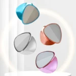 2 In 1 Hair Removal Foot Grinder Foot Peeling Pedicure Tool Epilator - Image 2