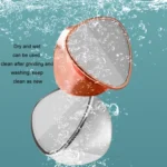 2 In 1 Hair Removal Foot Grinder Foot Peeling Pedicure Tool Epilator - Image 6