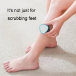 2 In 1 Hair Removal Foot Grinder Foot Peeling Pedicure Tool Epilator - Image 7