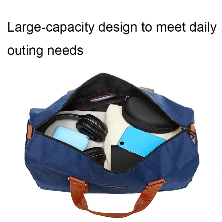TBD06039634_B3.webp Large-capacity Dry and Wet Separation Waterproof Gym Bag Handheld Casual Yoga Bag - Image 4