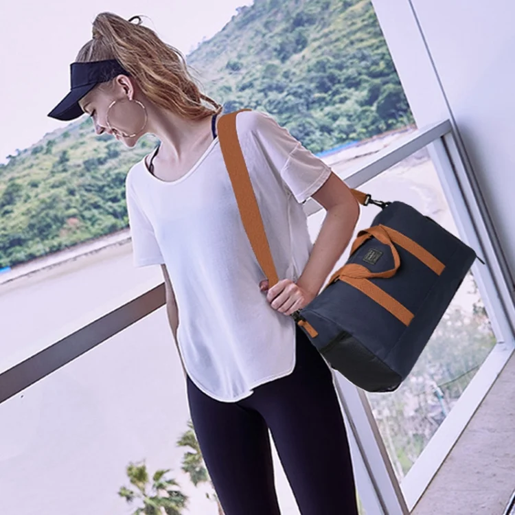TBD06039634_B5.webp Large-capacity Dry and Wet Separation Waterproof Gym Bag Handheld Casual Yoga Bag - Image 6