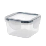 150ml Mini Fresh-Keeping Box Food Grade Thickened Sealed Baby Food Supplement Box