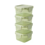 150ml Mini Fresh-Keeping Box Food Grade Thickened Sealed Baby Food Supplement Box - Image 2