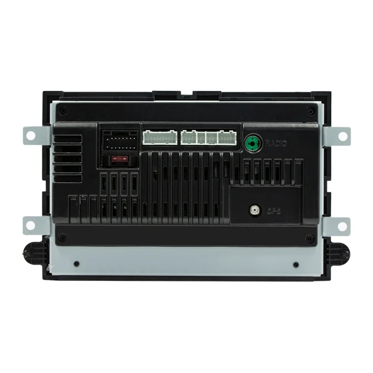 TBD06039655_B3.webp For Ford F150 Car Android Navigation Bluetooth FM Radio - Image 4