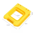 Stainless Steel Square Sandwich Mold Maker DIY Toast Sandwich Bread Cutting Machine - Image 3