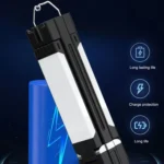 Outdoor Camping Light Folding Lighting Hangable Work Lights Multi-Function Emergency Lights - Image 6