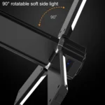 Outdoor Camping Light Folding Lighting Hangable Work Lights Multi-Function Emergency Lights - Image 8
